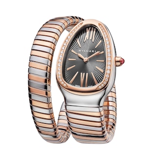 Bvlgari Serpenti Tubogas Watch