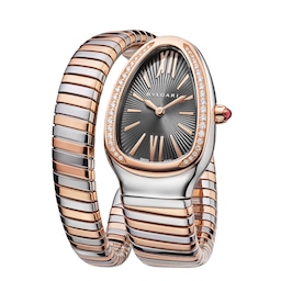 18970150 - Serpenti Tubogas Watch