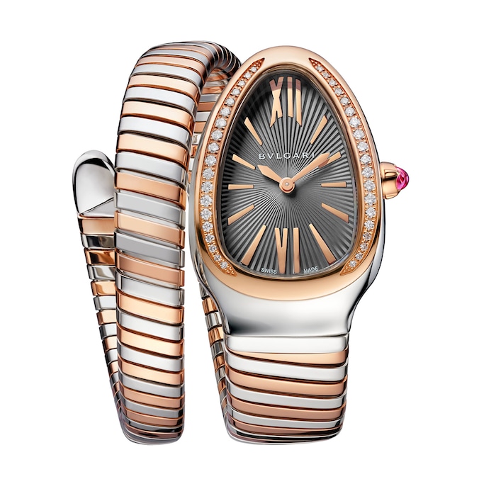 Bvlgari Serpenti Tubogas Watch