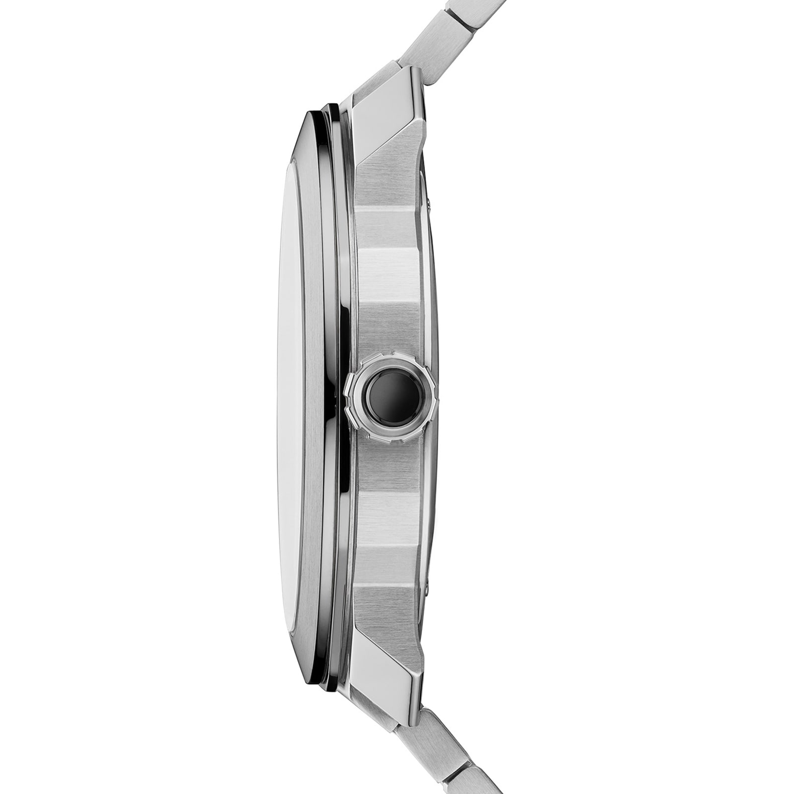 Bvlgari Octo Roma Mens Watch Bvlgari Octo Roma Mens Watch