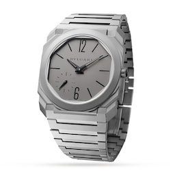 18970153 - Octo Finissimo Watch