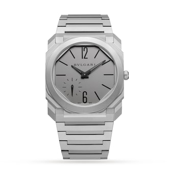 Bvlgari Octo Finissimo Watch