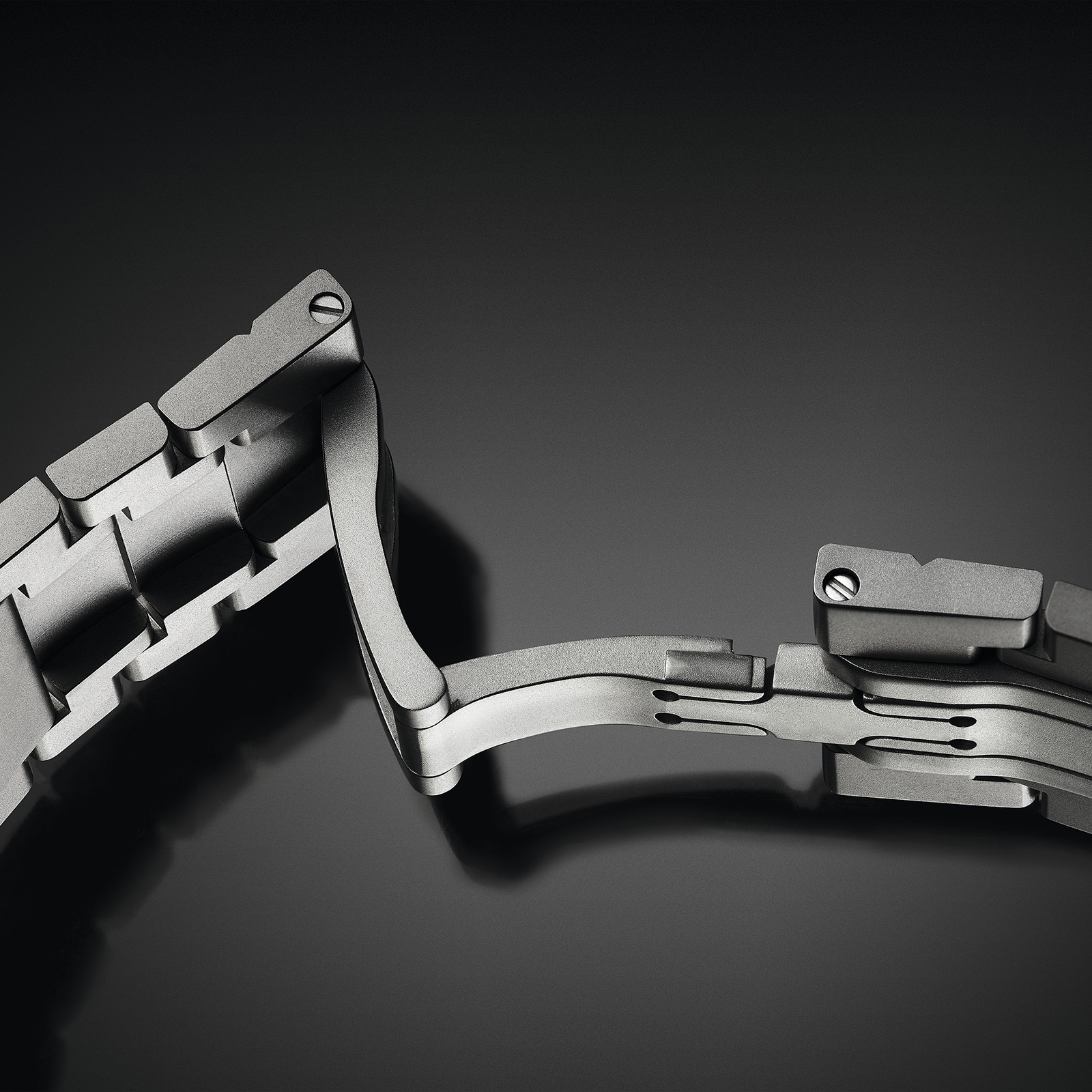 Bvlgari Octo Finissimo Watch