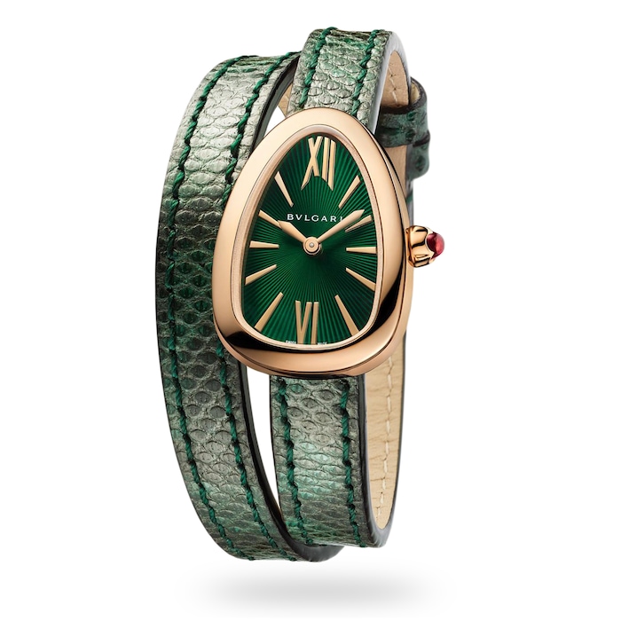 BVLGARI Serpenti Ladies Watch