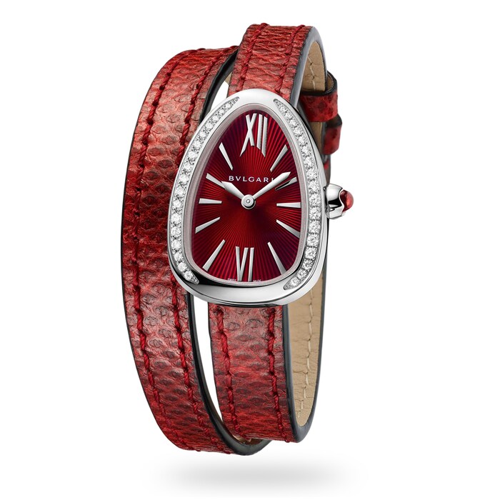 BVLGARI Serpenti Ladies Watch