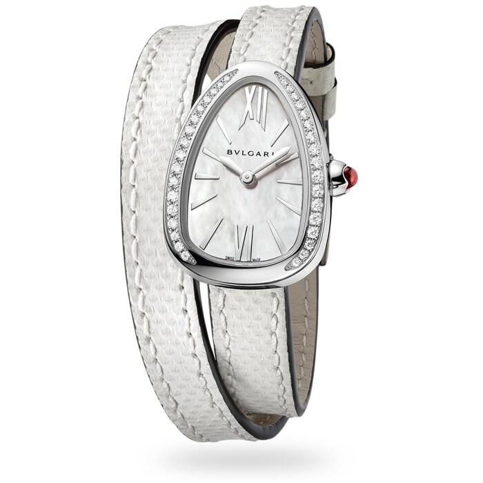 BVLGARI Serpenti Ladies Watch