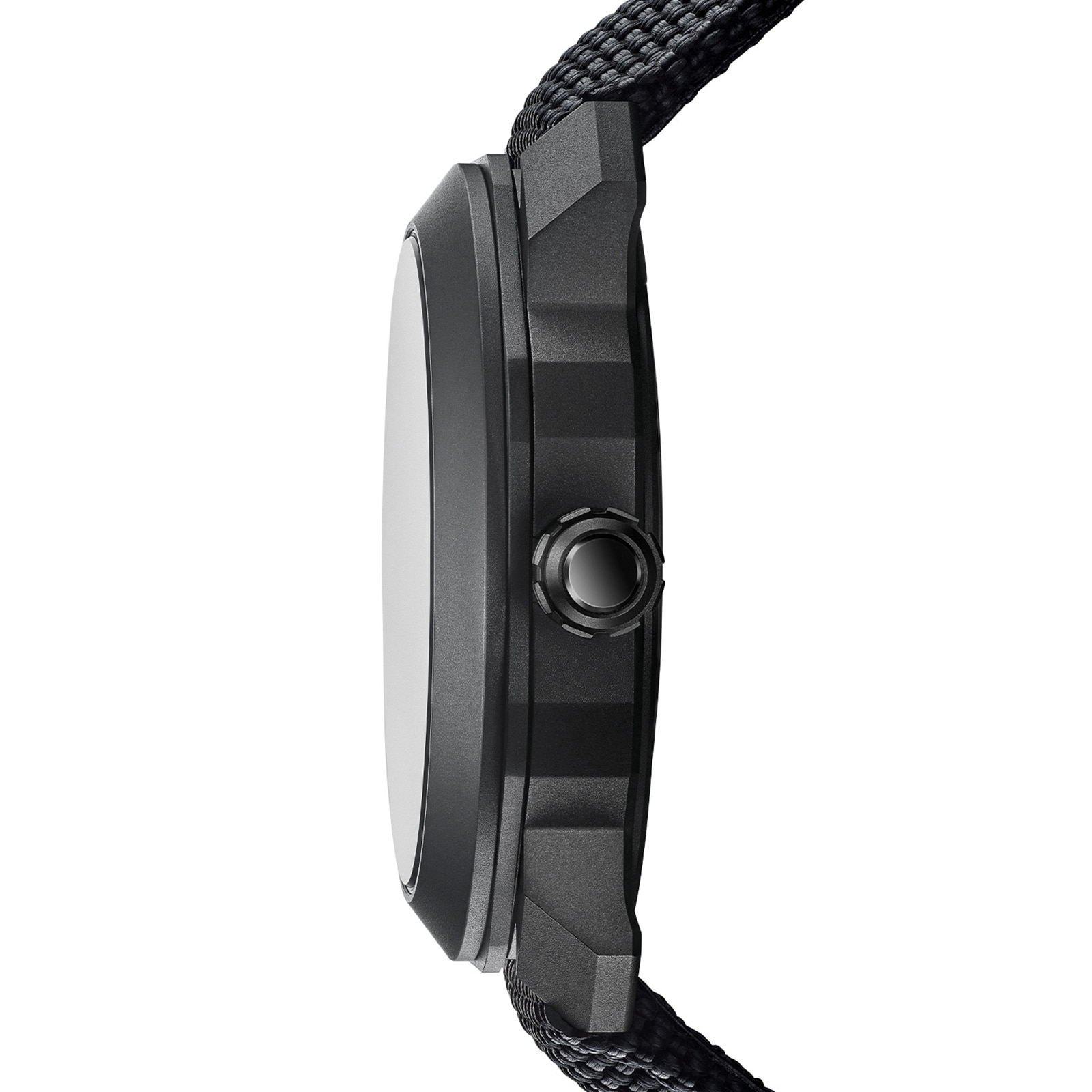 Bvlgari Bvlgari Octo Roma 41mm Black Dial Watch Bvlgari Bvlgari Octo Roma 41mm Black Dial Watch