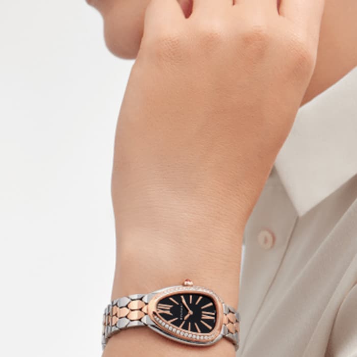 Bvlgari Serpenti Seduttori