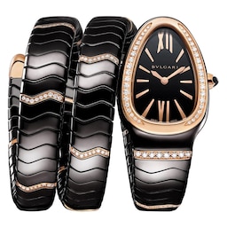 18970191 - Serpenti Spiga Watch