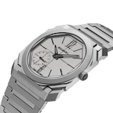 Bvlgari Octo Finissimo Watch
