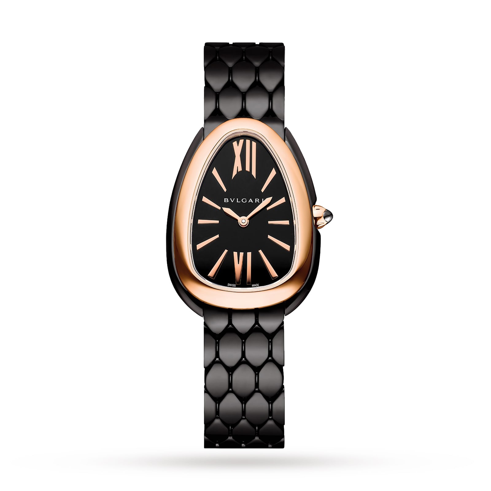 Serpenti Seduttori Watch 33mm