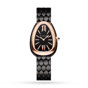 Bvlgari Serpenti Seduttori Watch 33mm