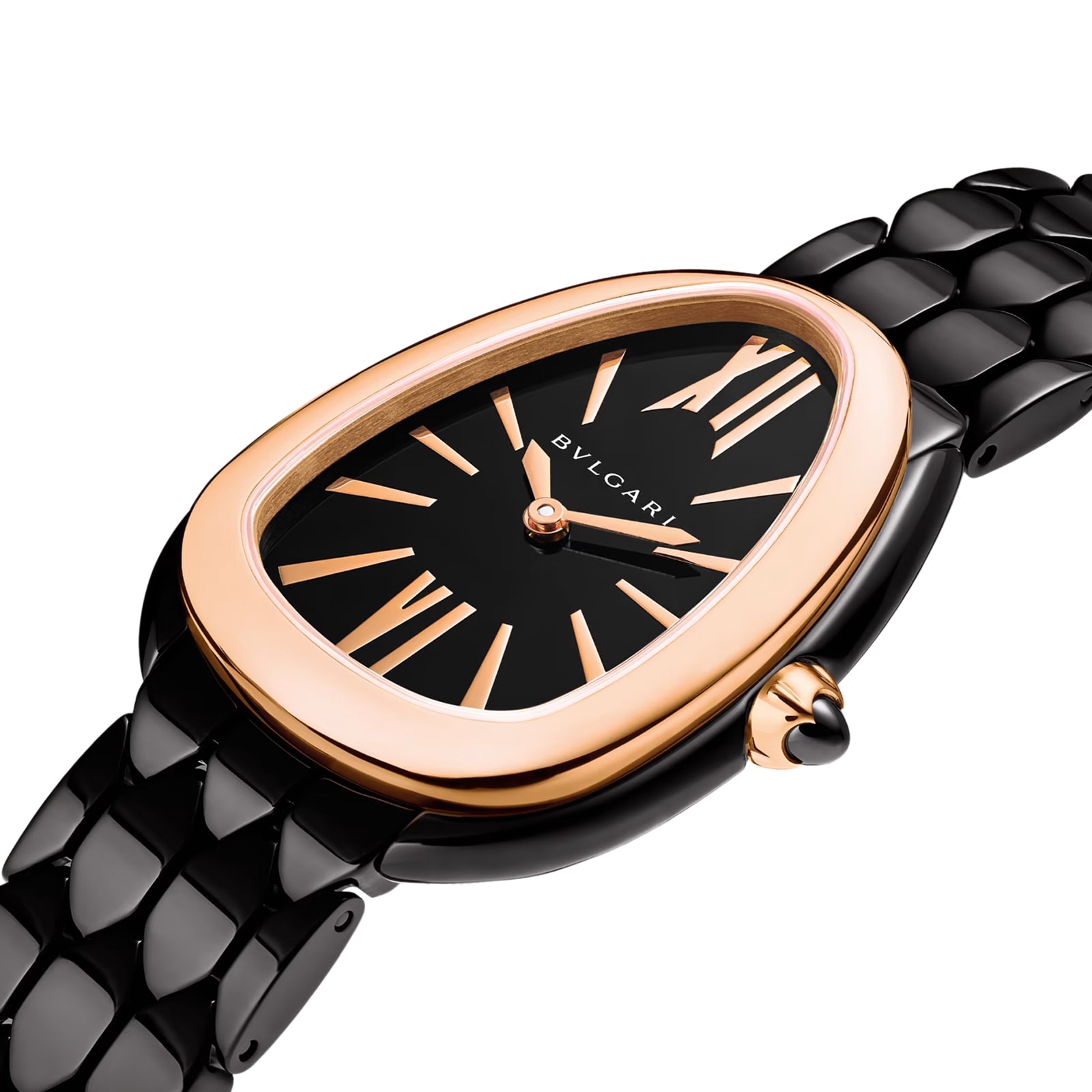 Bvlgari Serpenti Seduttori Watch 33mm