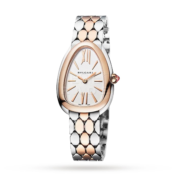 Bvlgari Serpenti Seduttori Watch