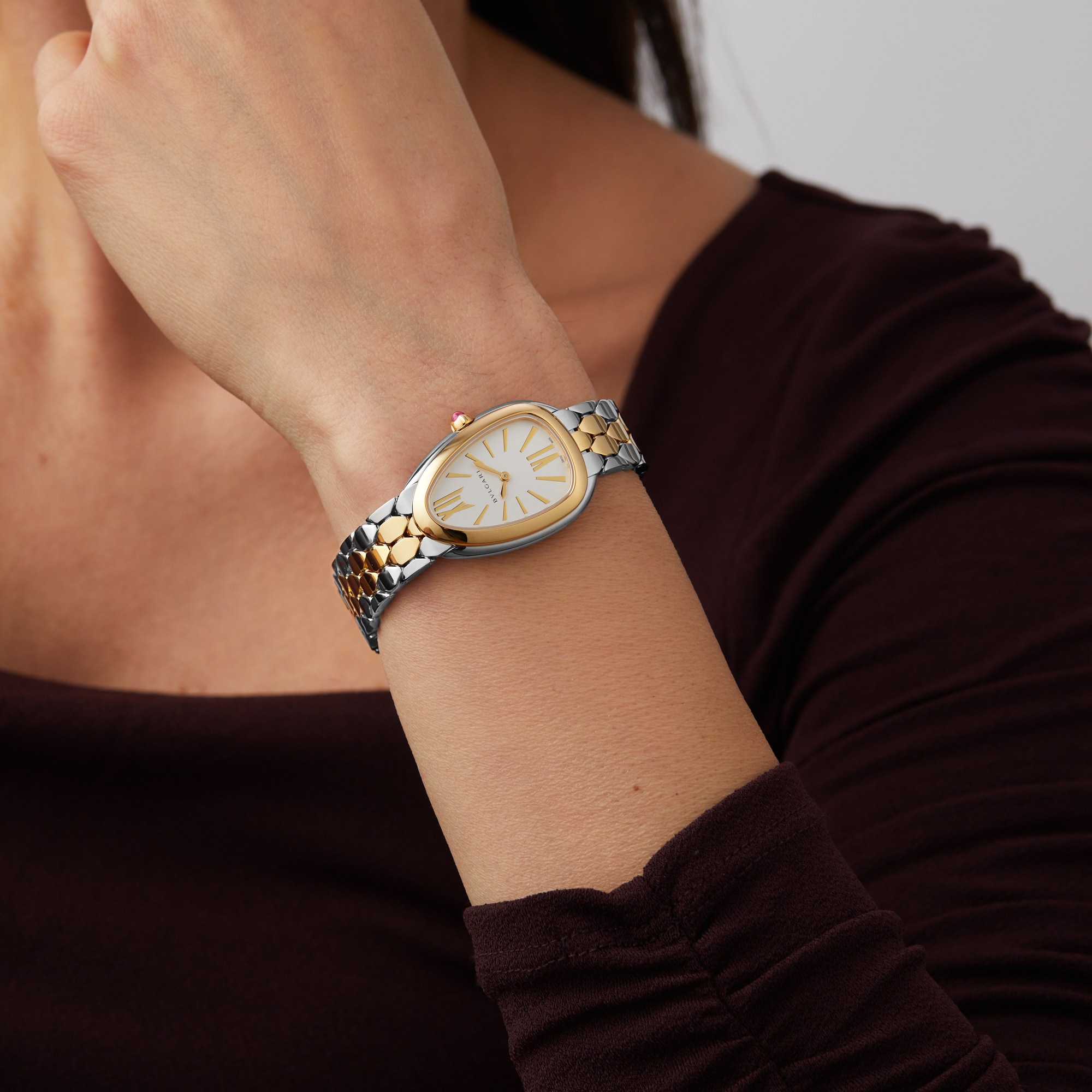 Bvlgari Serpenti Seduttori