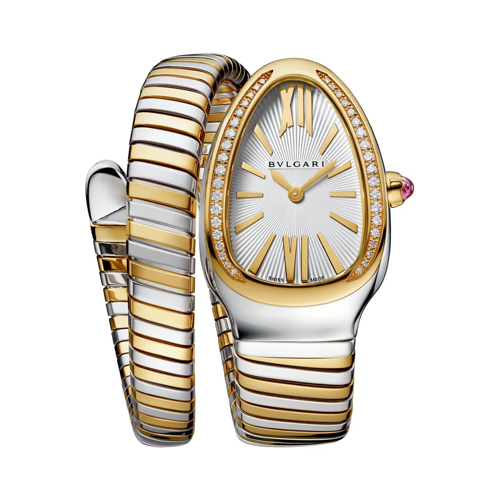 Bvlgari Serpenti Tubogas Bvlgari Serpenti Tubogas