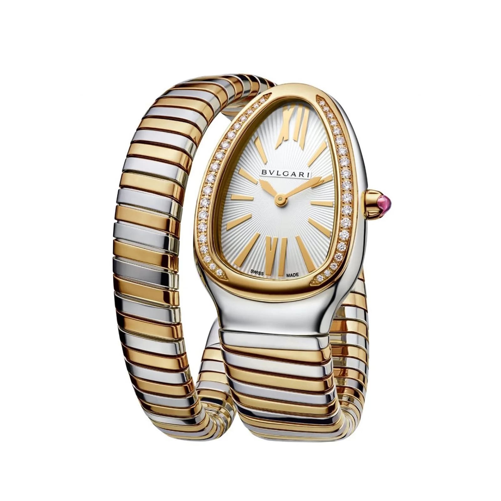 Bvlgari Serpenti Tubogas Bvlgari Serpenti Tubogas