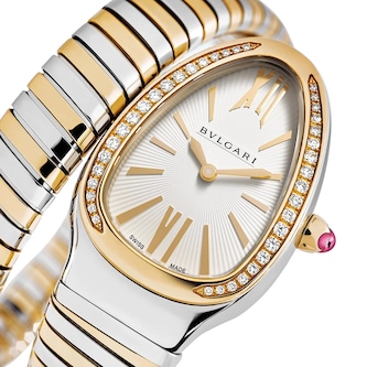 Bvlgari Serpenti Tubogas