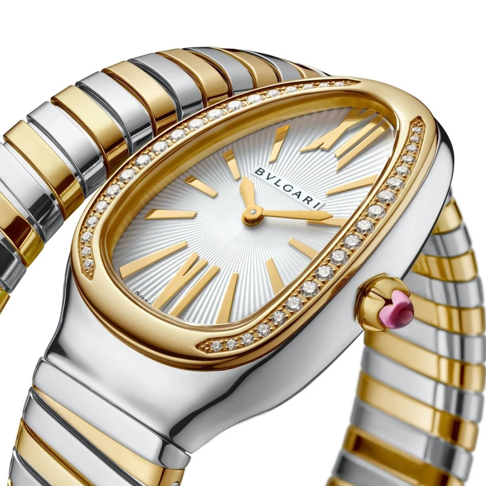 Bvlgari Serpenti Tubogas Bvlgari Serpenti Tubogas