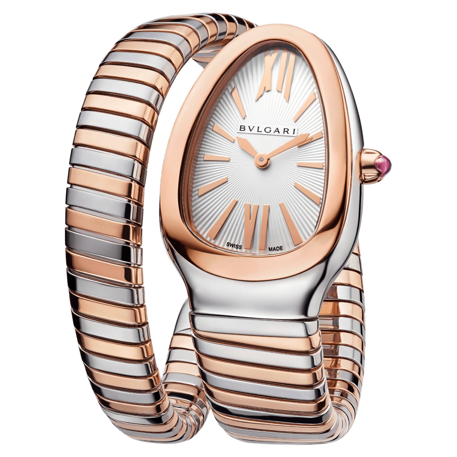 Bvlgari Serpenti