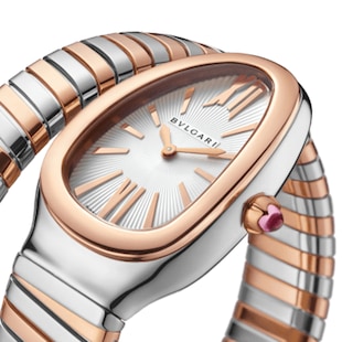 Bvlgari Serpenti