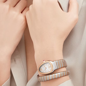 Bvlgari Serpenti