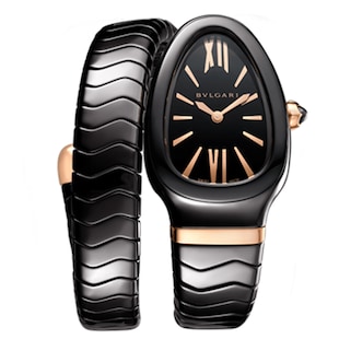 Bvlgari Serpenti Tubogas Watch