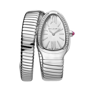 Bvlgari Serpenti Tubogas Watch