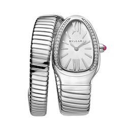 18970228 - Serpenti Tubogas Watch