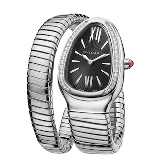 Bvlgari Serpenti Tubogas Watch