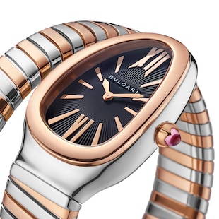 Bvlgari Serpenti Tubogas Watch