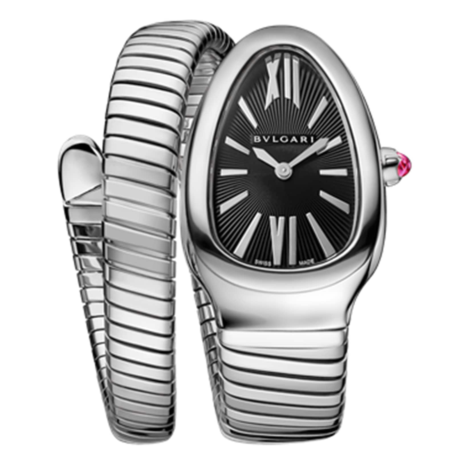 Bvlgari Serpenti Tubogas Watch