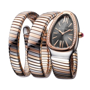 Bvlgari Serpenti Tubogas Watch
