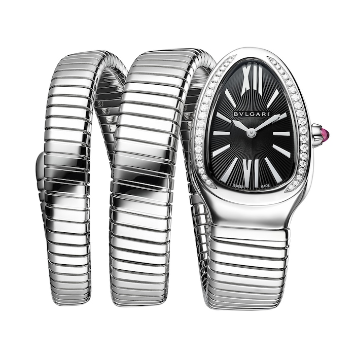 Bvlgari Serpenti Tubogas Watch