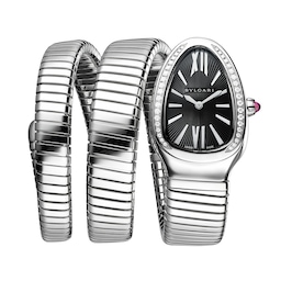 18970239 - Serpenti Tubogas Watch