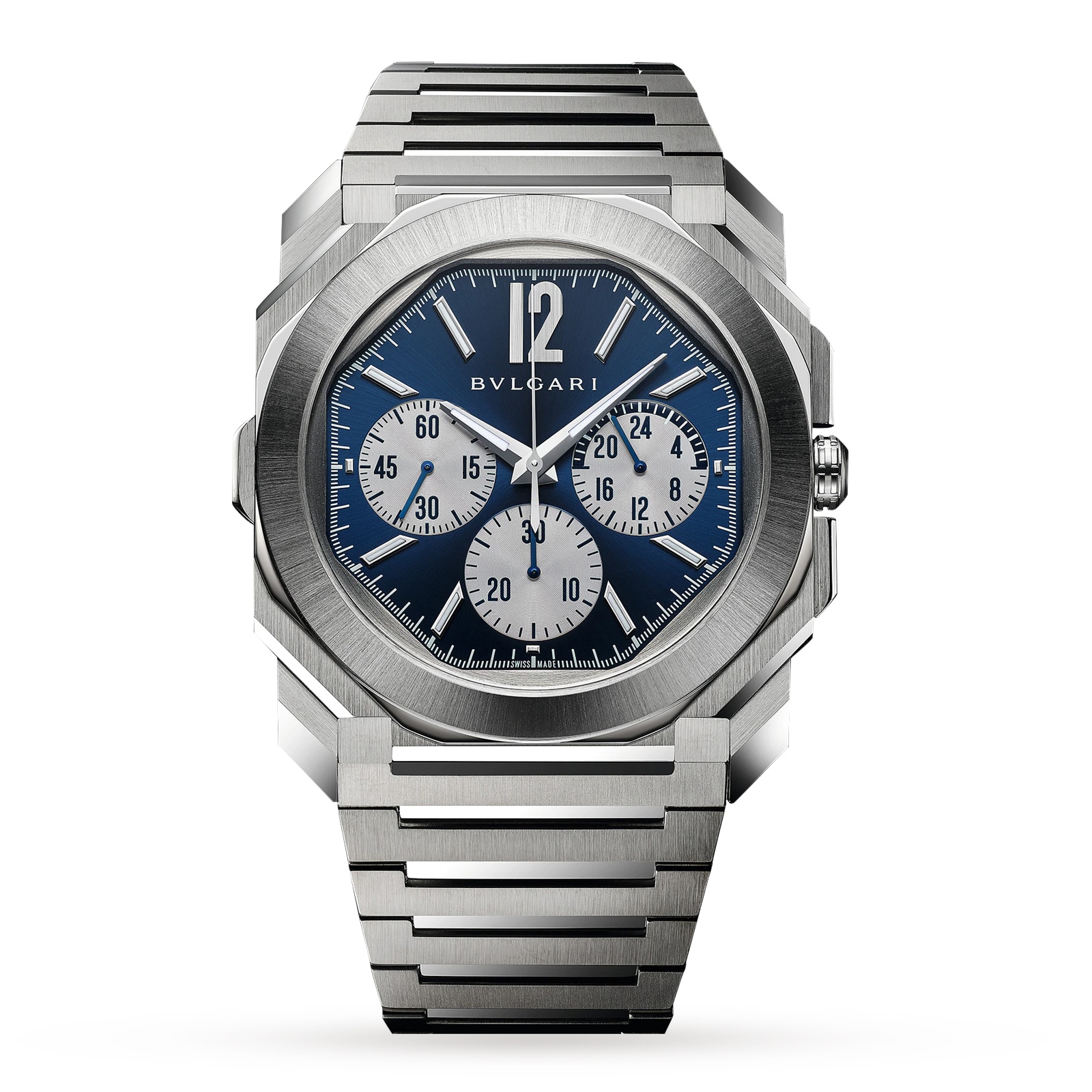 Bvlgari Octo Finissimo Watch Bvlgari Octo Finissimo Watch