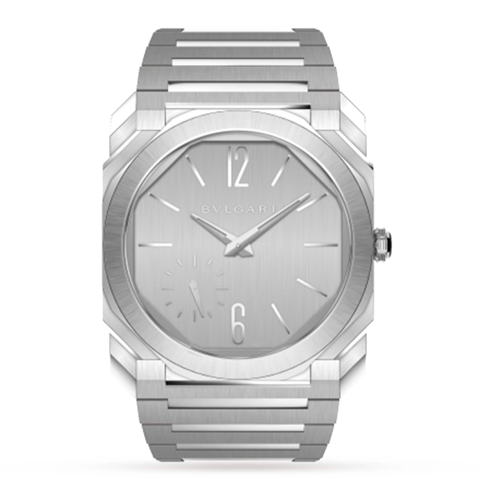 Bvlgari Octo Finissimo Watch Bvlgari Octo Finissimo Watch