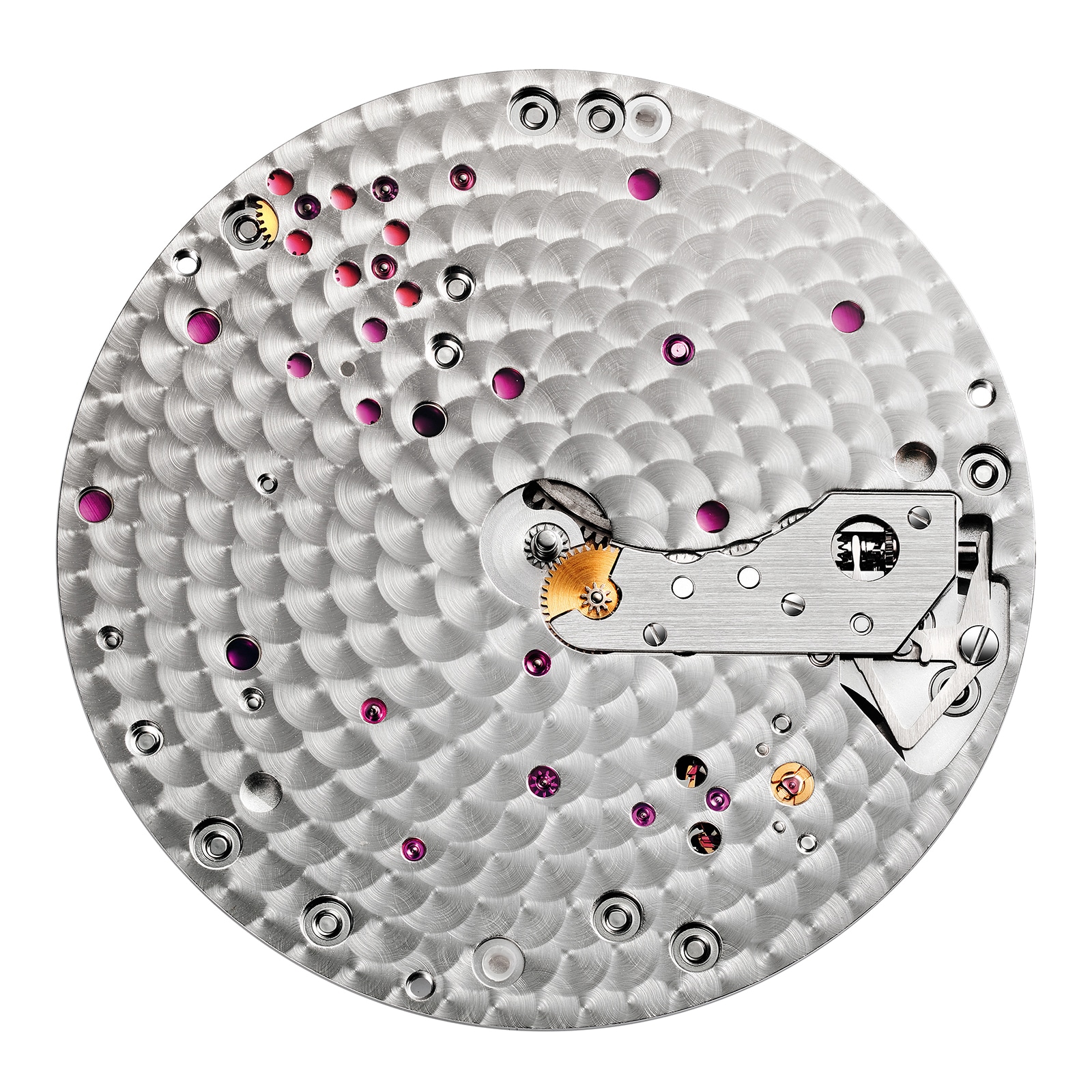 Bvlgari Octo Finissimo Watch
