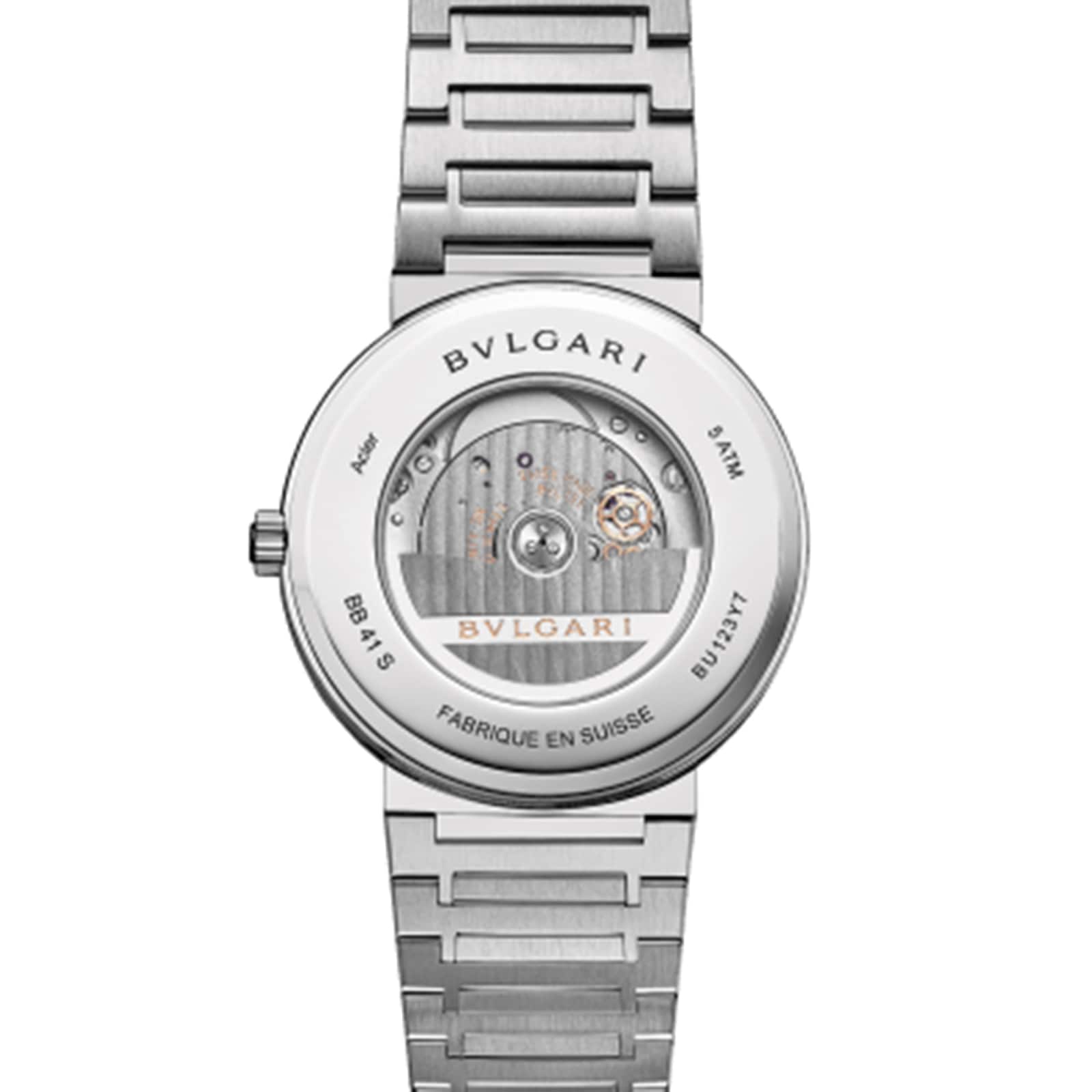 Bvlgari Bvlgari Bvlgari Bvlgari