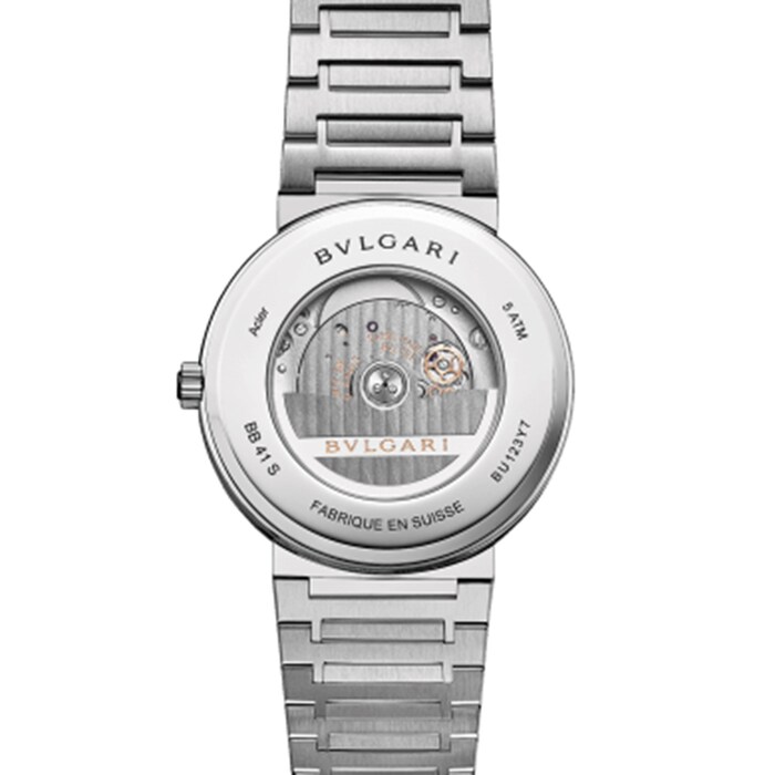 Bvlgari Bvlgari