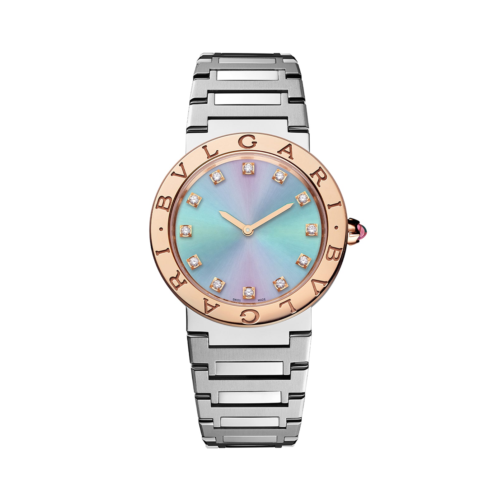 Bvlgari BVLGARI Watch Ladies Limited Edition 33mm