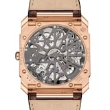 Bvlgari Octo Finissimo Gents Watch 40mm