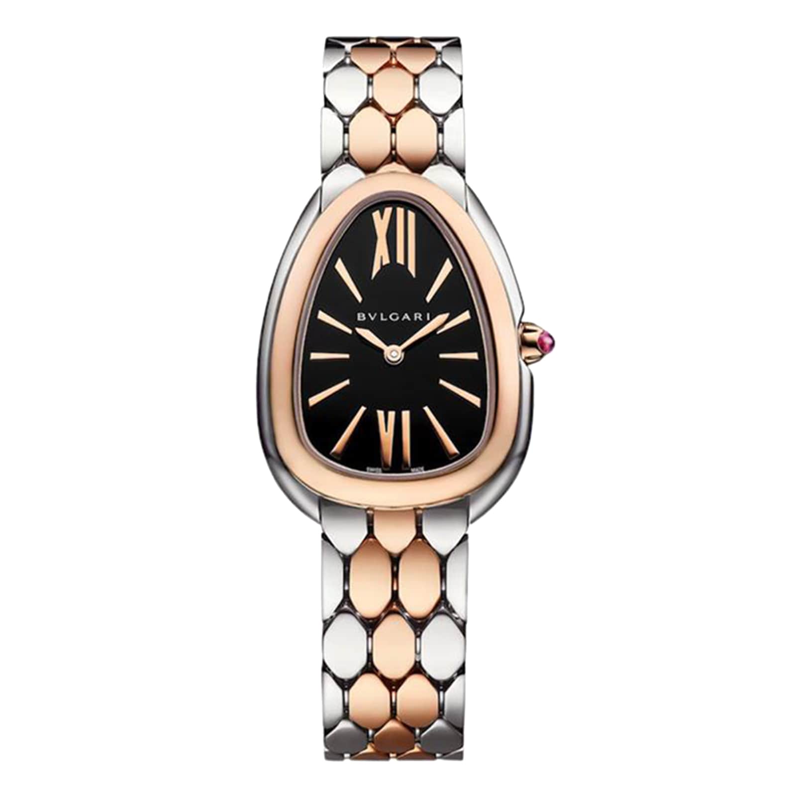 Bvlgari Serpenti Seduttori 33mm Ladies Watch