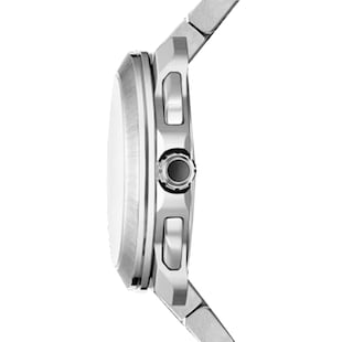 Bvlgari Octo Roma 42mm Mens Watch Blue
