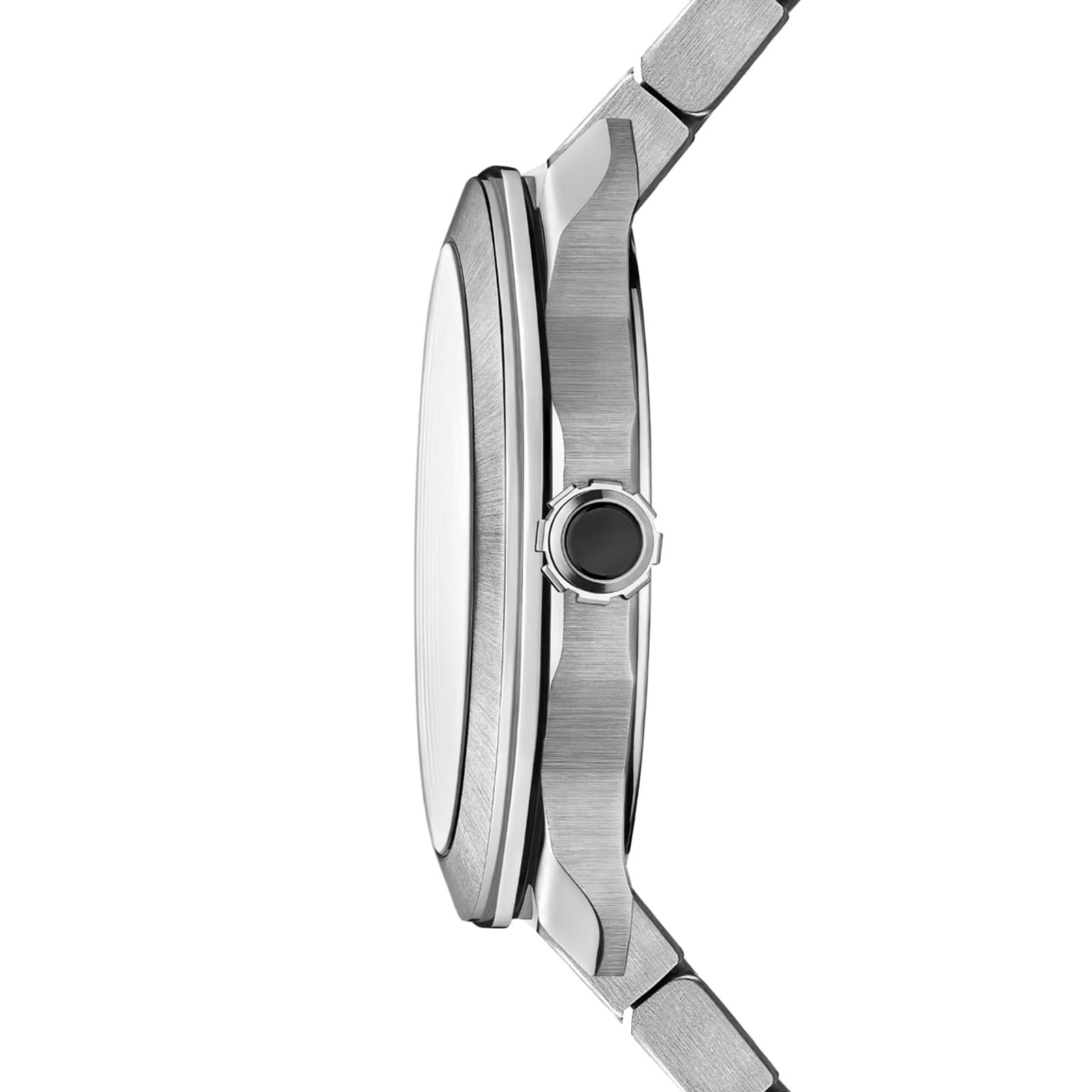 Bvlgari Octo Roma 41mm Mens Watch Blue Bvlgari Octo Roma 41mm Mens Watch Blue