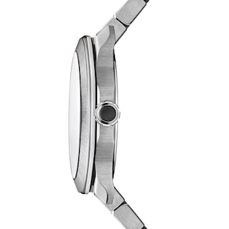 Bvlgari Octo Roma 41mm Mens Watch Grey