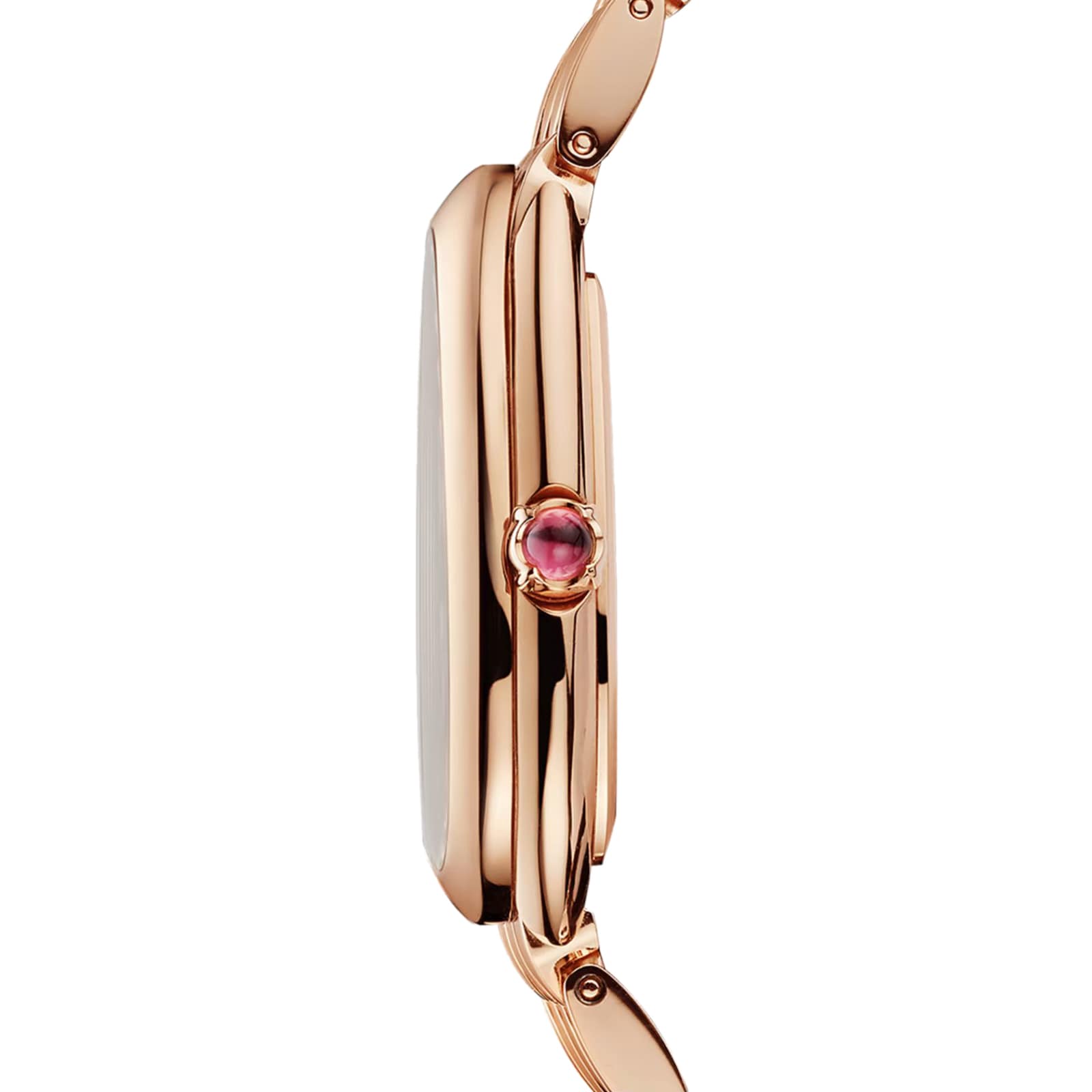 Bvlgari Serpenti Seduttori 33mm Ladies Watch - Green Bvlgari Serpenti Seduttori 33mm Ladies Watch - Green