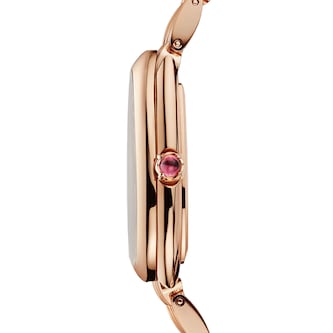 Bvlgari Serpenti Seduttori 33mm Ladies Watch - Green