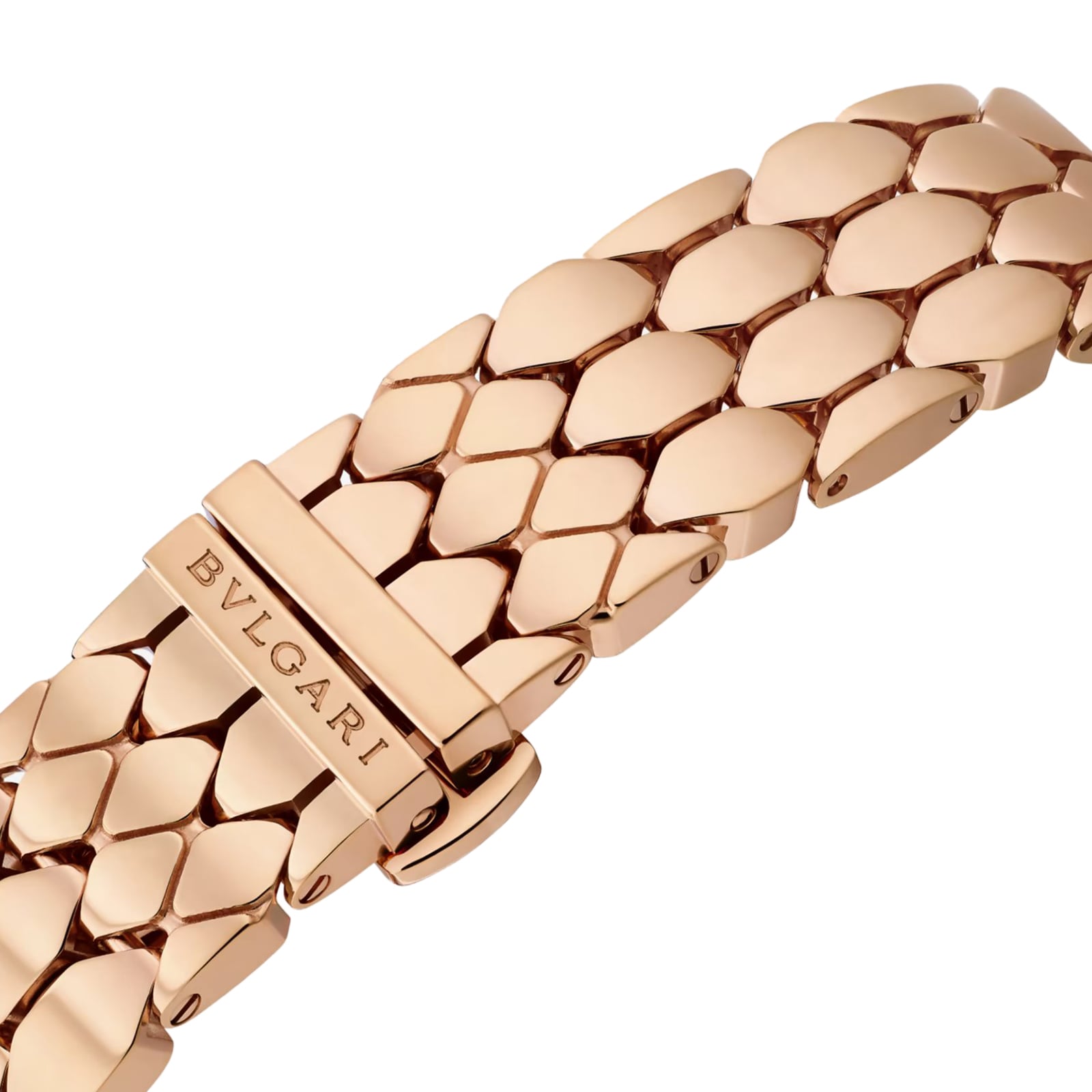 Bvlgari Serpenti Seduttori 33mm Ladies Watch - Green Bvlgari Serpenti Seduttori 33mm Ladies Watch - Green