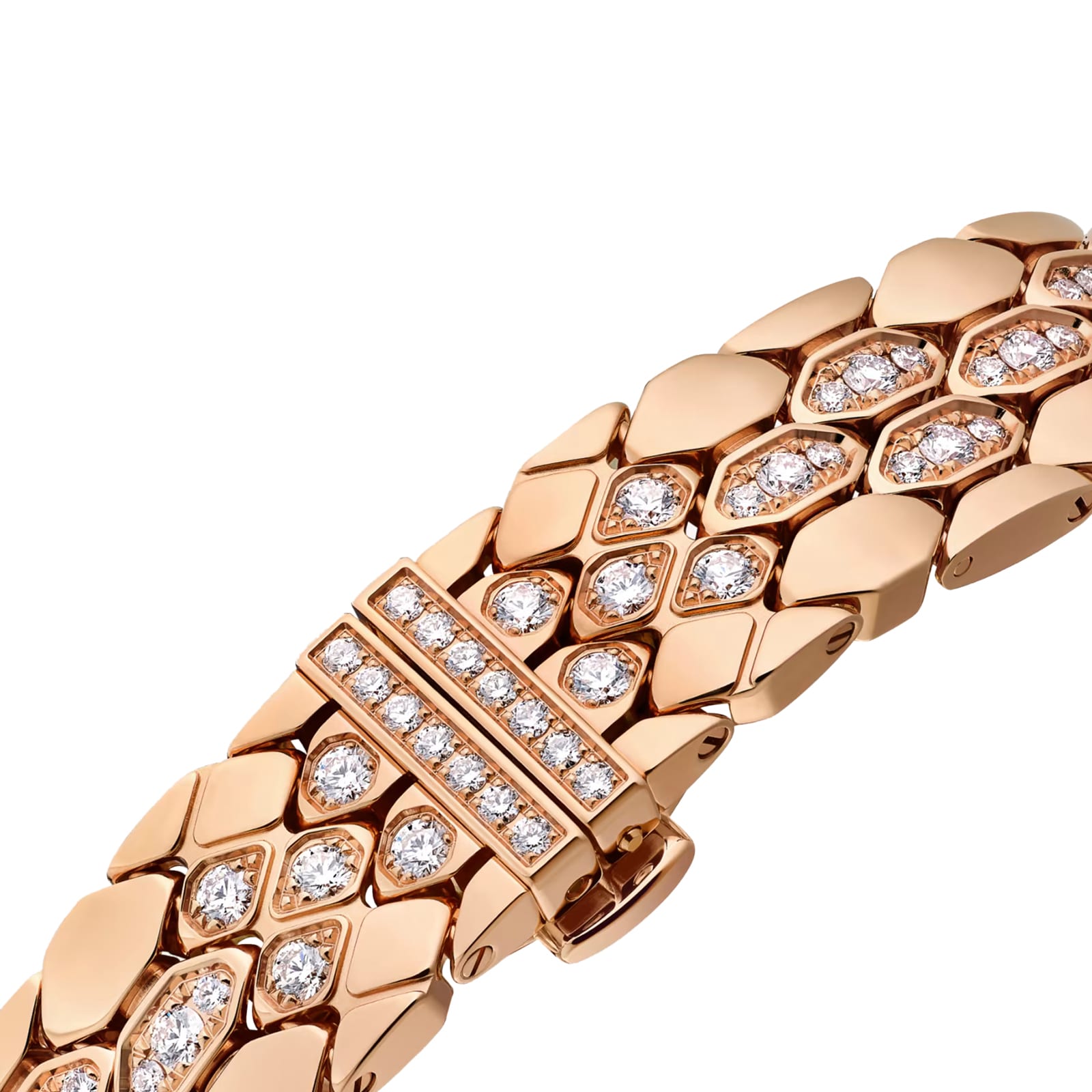 Bvlgari Serpenti Seduttori Watch 33mm Bvlgari Serpenti Seduttori Watch 33mm